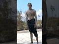 witch at beach😂😂 #comedy #funny #shorts