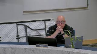 Regular Council Meeting - Jul 27 2026