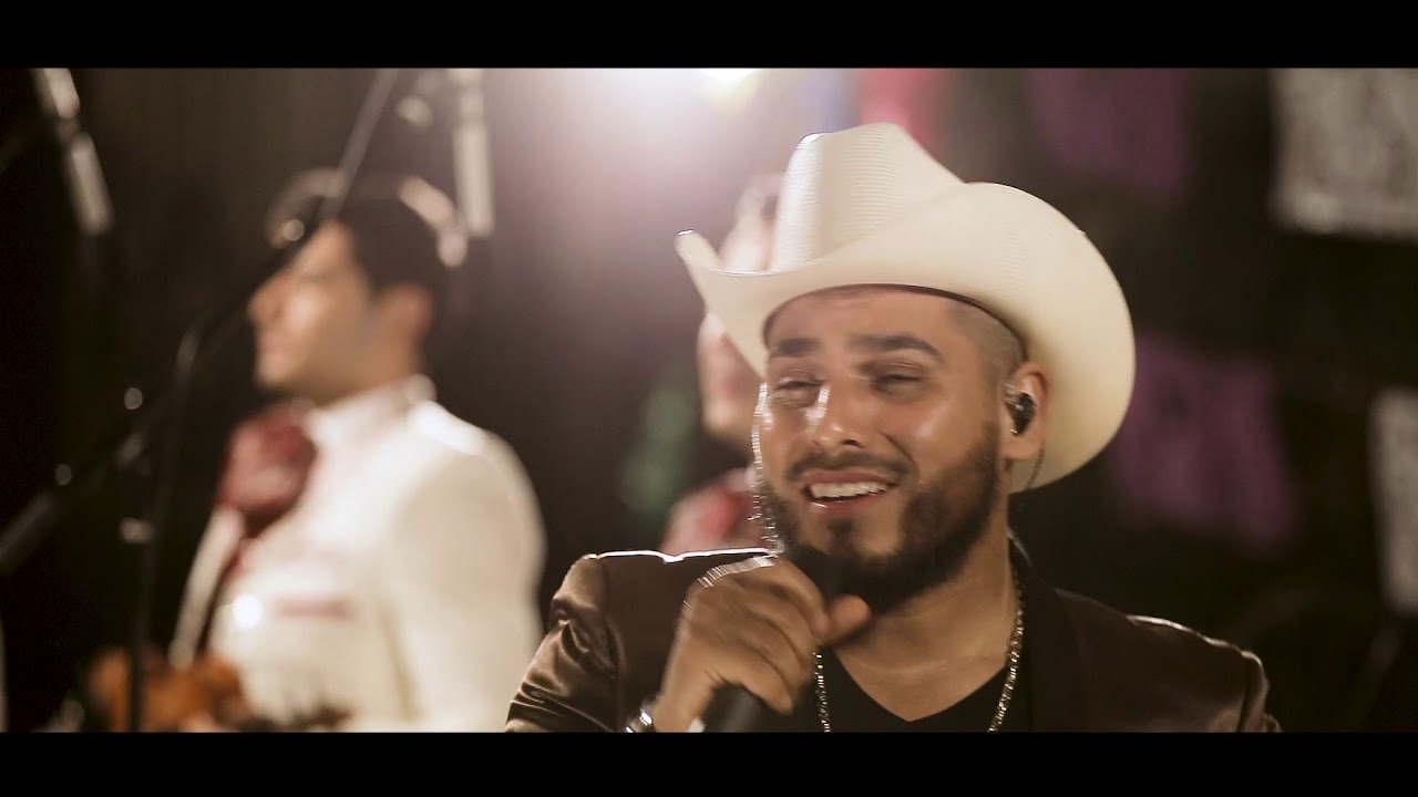 Espinoza Paz - Me Vas A Recordar - En Vivo (Sección El Próximo Viernes)