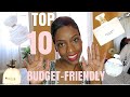 Top 10 Soapy Perfumes for Women On A Budget 2020. Smells Just Like Soap 😱.