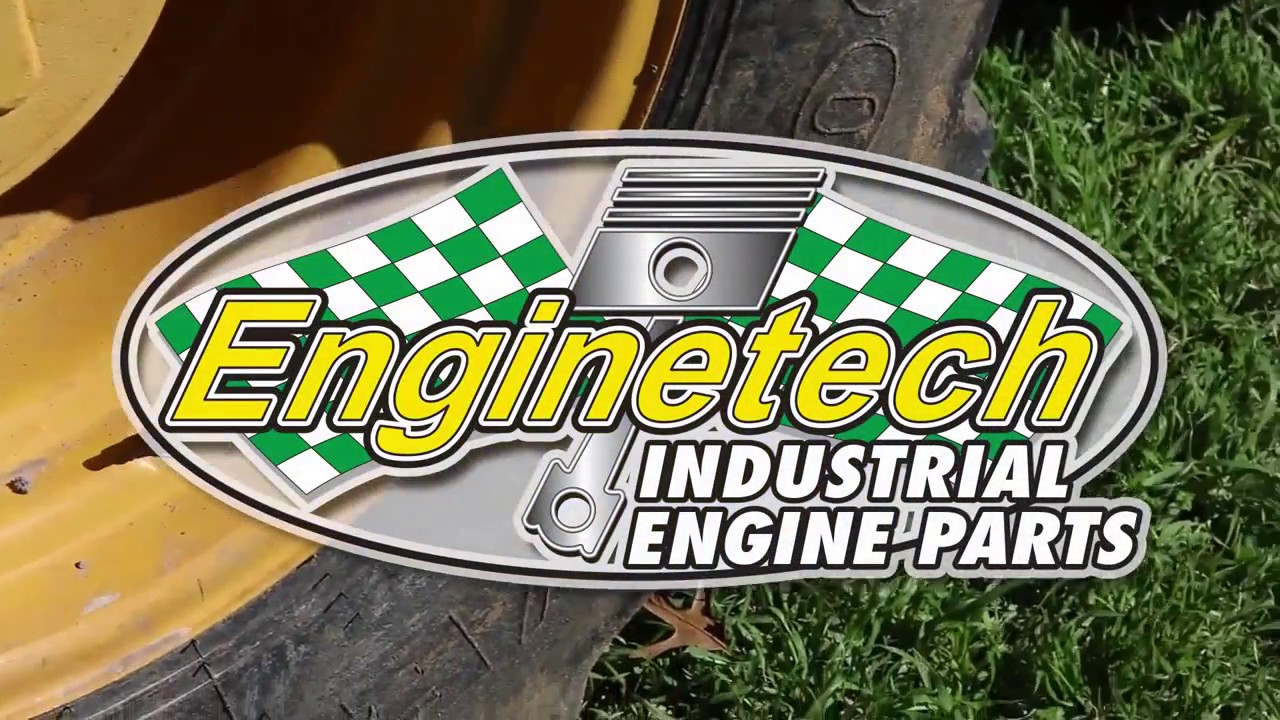 Enginetech Agricultural and Industrial Rebuilder Products