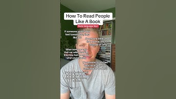 How yo read people like a book #bodylanguage #nlp #nlpcoach #bodylanguagetips