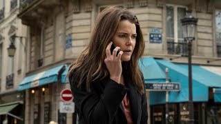 Keri Russell's Characters: The Secret Behind Their Troubled Marriages