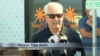 State's Largest Marijuana Dispensary Opens