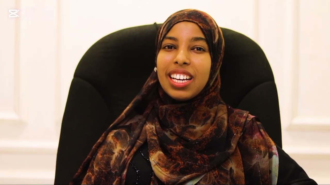 Xeeladaha wada hadalka Sida saameyn wanagsan loogu yeesho Bulshada.                    