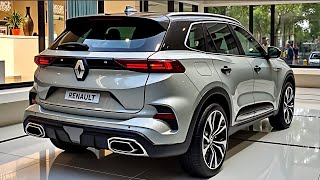 Renault Symbol 2026 İç Ve Dış Tasarımın Tam Kapsamlı İncelemesi