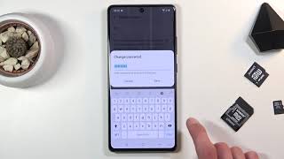 How to Enable Portable Hotspot in SAMSUNG Galaxy S10 Lite – Share Wi-Fi screenshot 5