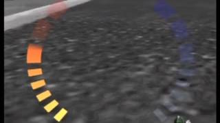 Big Bossman - Runway Agent 0:22 (NTSC-J)