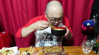 中華も和食も【うなぎおこわ】もかす汁もっ