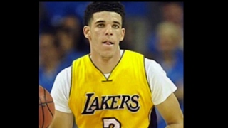 What if Lonzo Ball is Drafted by the Los Angeles Lakers (REBUILD)