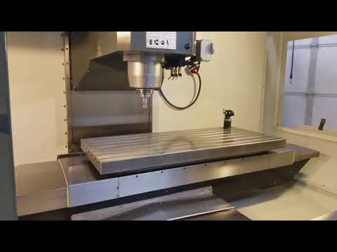HAAS VF-5/50 VERTICAL MACHINING CENTER - FOR SALE -631-586-5252