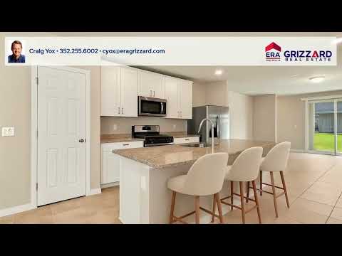 3904 Brant Place, Leesburg, FL home video tour