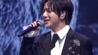 YESUNG - parallel lines LIVE