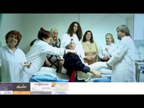 Promotion Video Ο ΚΑΤΑ ΦΑΝΤΑΣΙΑΝ... ΜΟΛΙΕΡΟΣ - Parody