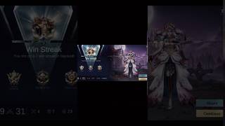 UNSTOPPABLE Vexana! Supreme Title &amp; Epic Comeback!     #MOBA55Creator #MOBA55ALLSTAR