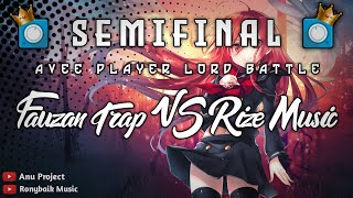 FAUZAN TRAP VS RIZE MUSIC | AVEE PLAYER LORD BATTLE | SEMIFINAL
AVEE PLAYER LORD BATTLE
SELAMAT DATANG KEMBALI DI CHANNEL SAYA âïžRONYBAIK MUSICâïž.
KALI INI SAYA MENGADAKAN ACARA KECIL-KECILAN YAITU TURNAMEN AVEE PLAYER VISUALIZER SPECTRUM. YANG DIIKUTI OLEH BEBERAPA PESERTA, YAITU 8 ORANG.
MEREKA SIAP UNTUK BERTANDING DALAM RANGKA PERSAHABATAN. MENAMPILKAN BAKAT MEREKA DAN MENUNJUKKAN KALAU AVEE PLAYER BUKAN SEMBARANG APLIKASI YANG DI GUNAKAN UNTUK MAIN2 ATAU DIGUNAKAN UNTUK MEMBUAT VIDEO ALAY LEBAY KEK TAY.
OKE LANGSUNG SAJA DILIHAT PENAPILAN DARI MEREKA
PADA HARI INI. SILAKAN BERI VOTE DARI TEMPLATE TERBAIK MEREKA, JANGAN LUPA KASIH KOMENTAR SARAN KRITIK SAN ALASAN ANDA KENAPA MEMILIH TEMPLATE TERSEBUT.
âââââââââââââââââââââ
â
HADIAH UTAMA TEMPLATE SPESIAL DARI ANU PROJECT
â
KAMI MENERIMA SPONSOR DAN DONASI UNTUK EVENT INI, ðð
JIKA MINAT SILAHKAN KOMENTAR DI BAWAH
ð°
ðµ
ðž
âââââââââââââââââââââ
ðAVEE PLAYER LORD BATTLEð
Peserta :
1. Avee Lord
2. Fauzan Trap
3. Chick Nation
4. Falcon Bass
5. Lost History
6 Rize Music
7. D.L.U (Dark Lucky Unity)
8. Little Moon
âïžJADWAL PERTANDINGAN SEMIFINALâïž
Part 2
1. AVEE LORD
Tgl 02 Januari 2020
2. Fauzan Trap VS Rize Music
Thl 03 Januari 2020
JADWAL HARI INI
ð¥ð¥ð¥ð¥ð¥ð¥ð¥ð¥ð¥ð¥ð¥ð¥ð¥ð¥ð¥ð¥ð¥ð¥ð¥ð¥
FAUZAN TRAP VS RIZE MUSIC
ð¥ð¥ð¥ð¥ð¥ð¥ð¥ð¥ð¥ð¥ð¥ð¥ð¥ð¥ð¥ð¥ð¥ð¥ð¥ð¥
VOTE DIMULAI !
PILIH SALAH SATU YG TERBAIK, BERILAH KESAN SARAN KRITIK DAN ALASANNYA GAESSS ð¥°
â¬ïžâ¬ïžâ¬ïžâ¬ïžâ¬ïžâ¬ïžâ¬ïžâ¬ïžâ¬ïžâ¬ïžâ¬ïžâ¬ïžâ¬ïžâ¬ïžâ¬ïžâ¬ïžâ¬ïžâ¬ïžâ¬ïžâ¬ïžâ¬ïž
ACARA INI DIDUKUNG OLEH ANU PROJECT
ðº ANU PROJECT
- YouTube : https://www.youtube.com/anuprojectofficial
- Facebook : https://facebook.com/anustah9
- Instagram : https://instagram.com/anuproject9
ðº RONYBAIK MUSIC
Instagram : https://www.instagram.com/ronybaikmusic
Youtube : http://www.youtube.com/c/RONYBAIKMUSIC
Facebook : https://www.facebook.com/Ronybaik-MUSIC-111545877010347/
âââââââââââââââââââââ
⢠Apk Avee Player Permium V 1.2.83 :
Link : https://realsht.mobi/XpzXd
âââââââââââââââââââââ
#aveeplayerbattle #fauzantrapvsrizemusic #ronybaikmusic #anuproject #aveeplayertemplate #glasses #nightcore #templateaveeplayerterbaru #downloadtemplateaveeplayer #Collabs #aveeplayer #aveeplayer3D #aveeplayerlegendary #dubstep #riddim #edm #aveeplayerindonesia #bassbosted #aveeplayertemplate #epic #legendary #rayseffect #aveeplayertemplate2019 #viral #terbaru #video #trap #nation #bassnation #chillnation #rapnation #trapnation #bass #beat #music #musik #nightcore #bassbosted #japan #korea #china #anime #dnd #trending #Dubstep #teamjosu3 #Dj #Video #crazy #Funtcase #collaboration FAUZAN TRAP VS RIZE MUSIC | AVEE PLAYER LORD BATTLE | SEMIFINAL
