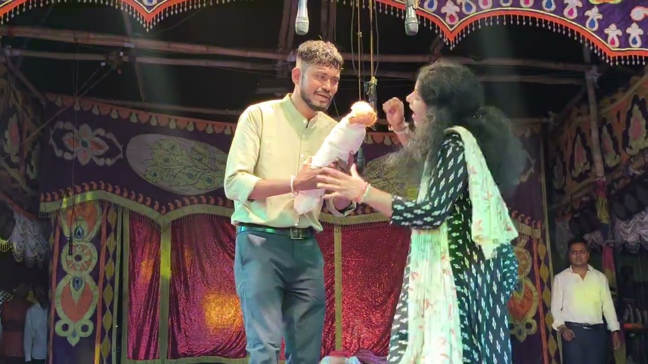 Kahibaku laja sunile papa 2026