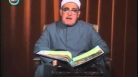 Surat Al A'raf 85-87 سورة الأعراف