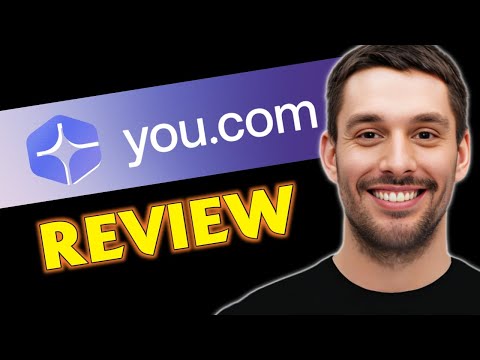 You.com demo