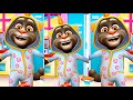 MY TALKING TOM 2 NEW GAMEPLAY 2026