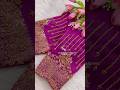 Blouse designs with aariwork