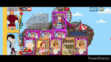 Anniversary Clash Day 4!! Top 100?!