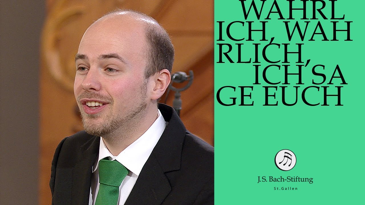 Bach-Stiftung