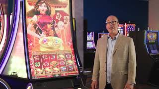 Prosperity Link™ Blessings by IGT – Product Demo