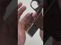 ASMR - Astra CUB M2000 chambered in 6.35mm .25ACP