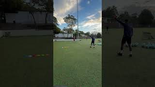 U18s NPL Player | Player Feedback After Cognitive Training