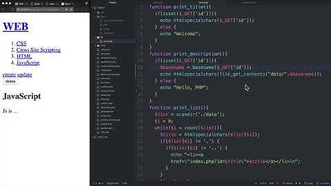 WEB2 PHP 27.2 보안 파일 경로 보호