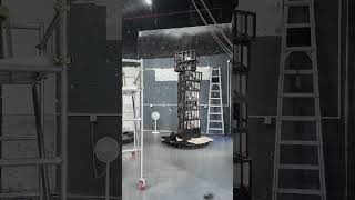 Soaring Wing, Dynamic Visual Art