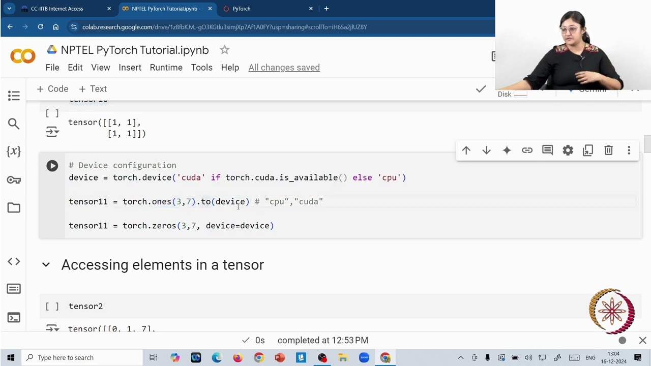 Lecture 06:Introduction to Large Language Models 