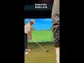 How to Improve Your Grip in Golf #shorts
