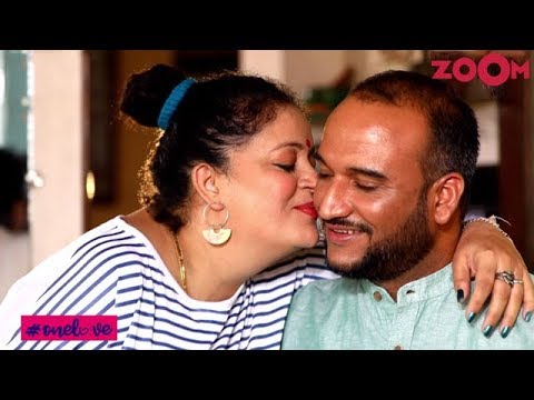 Meenal and Nandkishor's 'UNIQUE' Love Story | Episode 1 | One Love | Valentine's Day Special