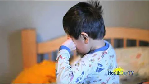 Sleep disorders: Sleep disorders in children