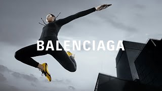 Balenciaga Zen