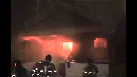 KNOW YOUR ENEMY: Fire Dynamics for the Structural Firefighter.