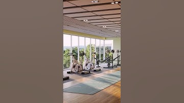 Tổng quan căn hộ cao cấp The Felix của C-Holdings doanh nhân Nguyễn Quốc Cường #thefelix #choldings