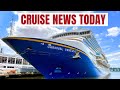 Cruise News: Cruise Exec Dumps $5.5M in Stock, Leno Performs on Carnival Cruise | CruiseRadio.Net