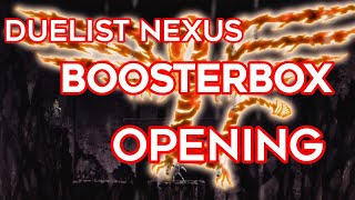 Yu-Gi-Oh Latest set Duelist Nexus