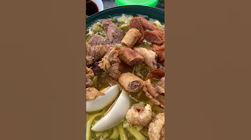 Best Lomi In Town Shorts 