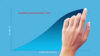 Сommercial clip of ERP-system Accloud reel 3 screenshot 5