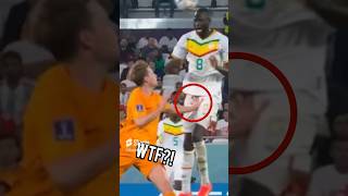 Funniest Moments in Football ??