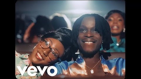 Fireboy DML, Lagbaja - back n forth (Official Video) Fresh Instrumental