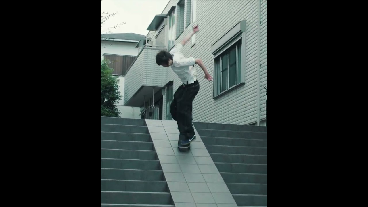 Welcome Dante part is now playng.