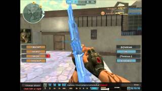 CrossFire  EUROPE JoKeRbY Hacker... YES OR NOT?