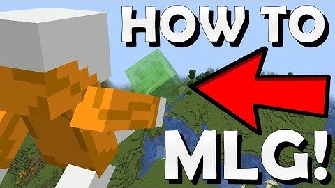 How To Slime Block Clutch in Minecraft