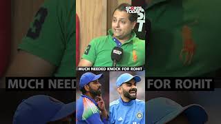 Lessons learnt from Adelaide ODI |Sports  Today