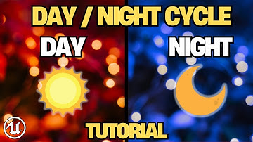 The Fastest Way to Add Real Sun Motion in Unreal Engine 5